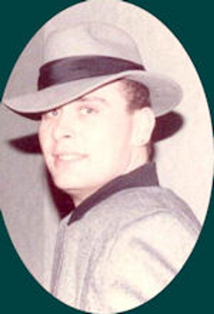 Clarence G. BROWNELL