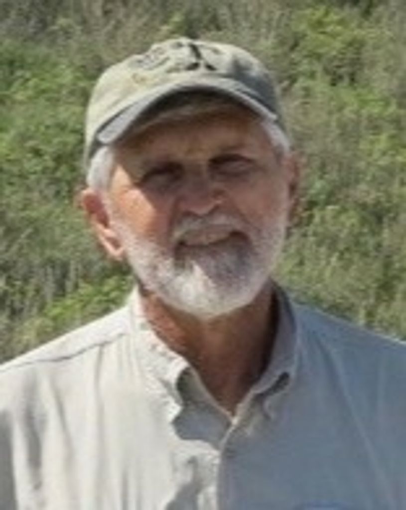 Ronald Wayne Wilkins