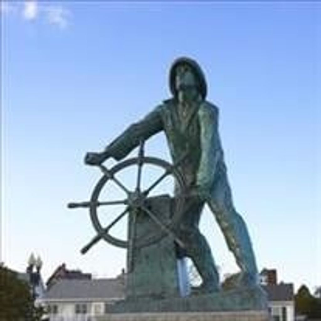 Warren Hood Cannon