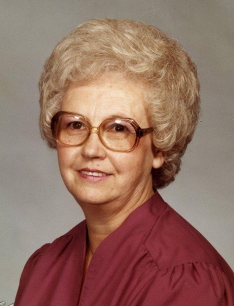 Kathryn W. Walker Profile Photo