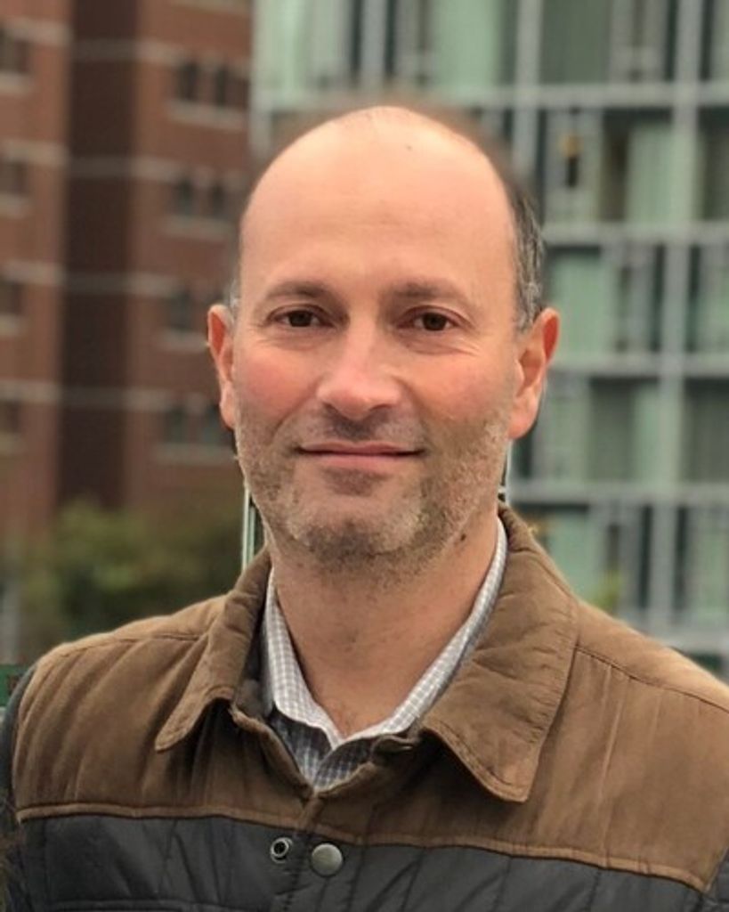 John H Ochoa Profile Photo