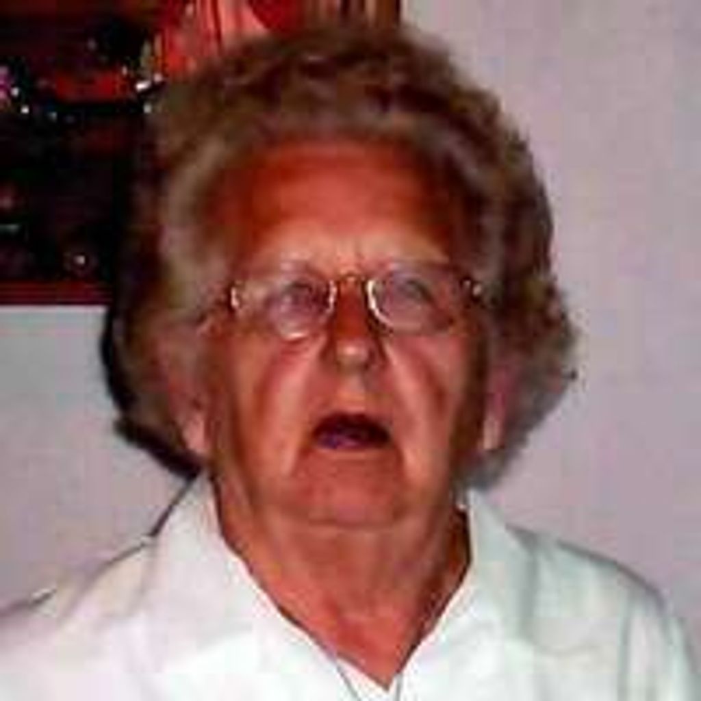 Isabel W Moomaw