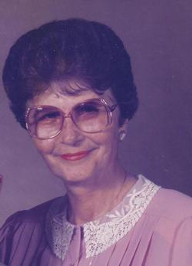 Isabell Martin Womack Profile Photo
