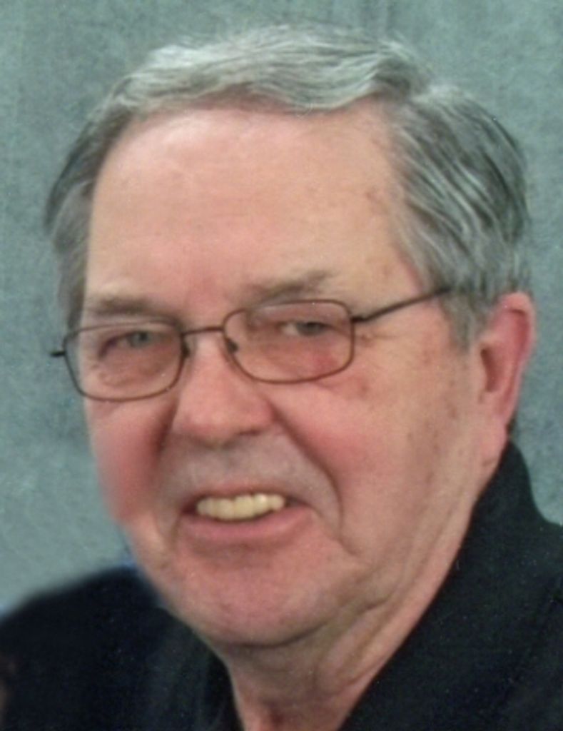 Joe Duckett Profile Photo