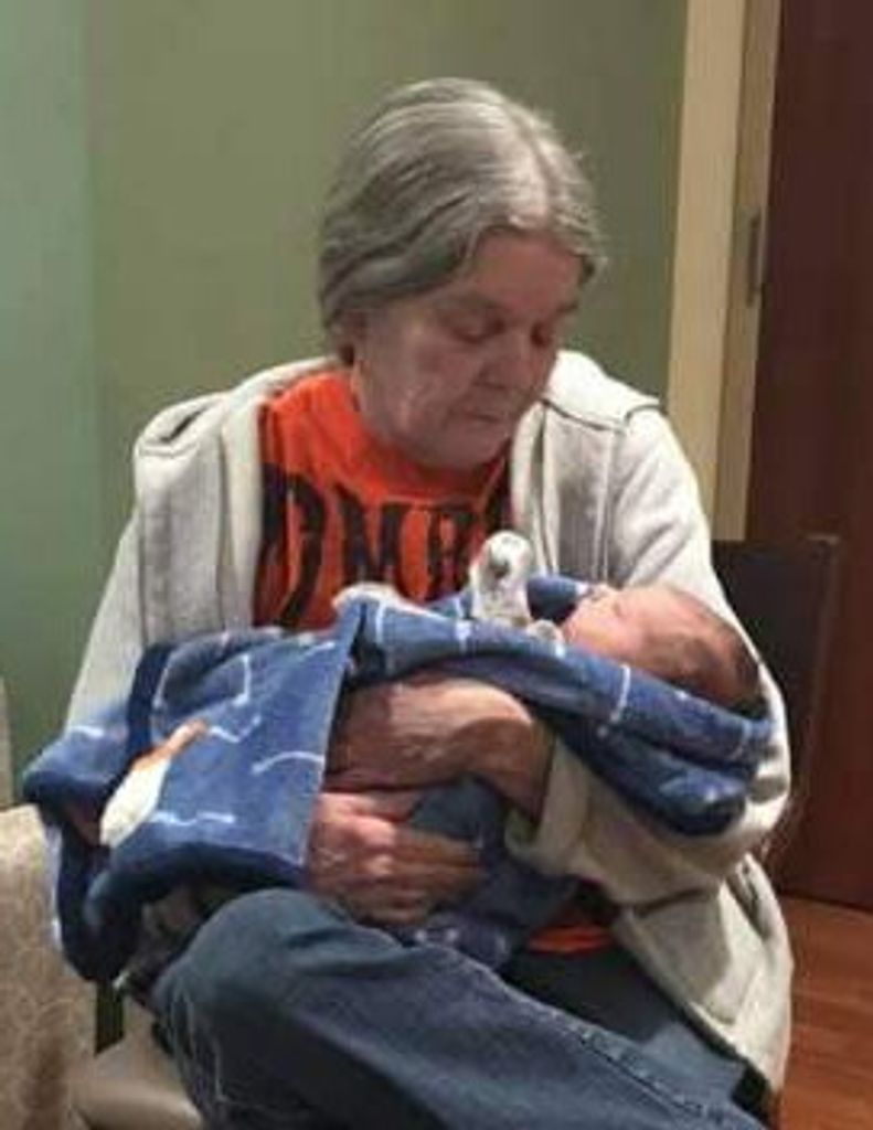 Debra K. Frederick