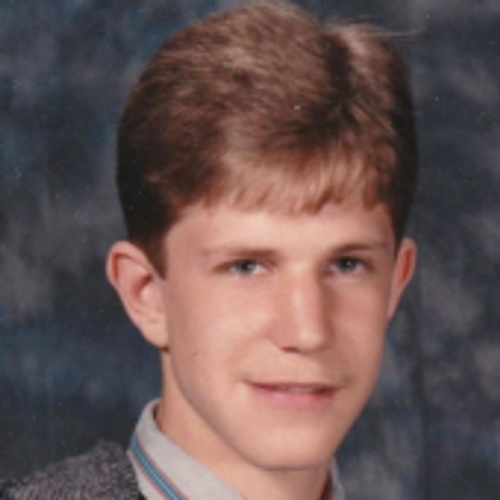 Randy Dale Blackburn