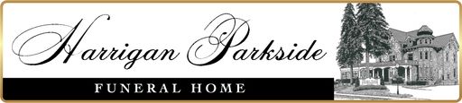 Harrigan Parkside Funeral Home Logo