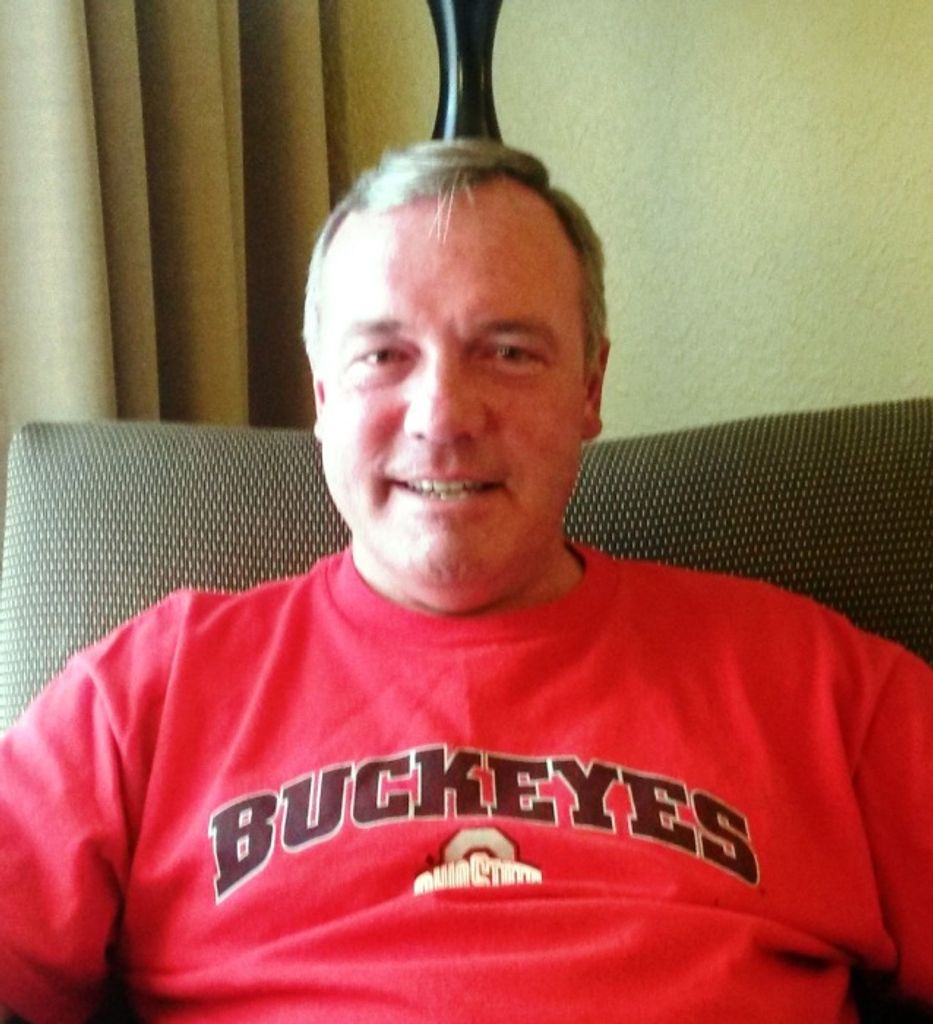 Matthew "Matt" Kent Copfer