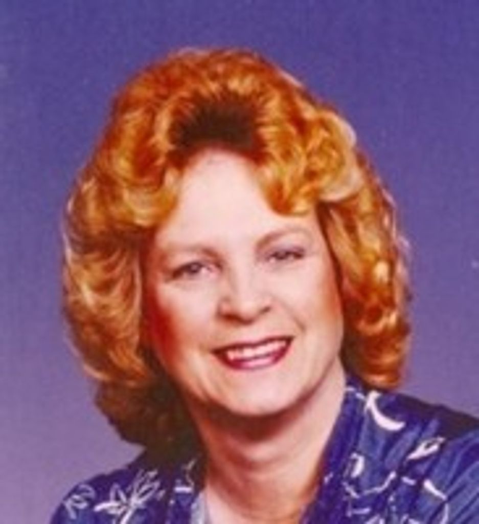 June Hamilton