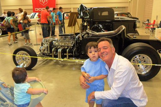 Orlando Oscar Trevino photo gallery thumbnail 67 of 172