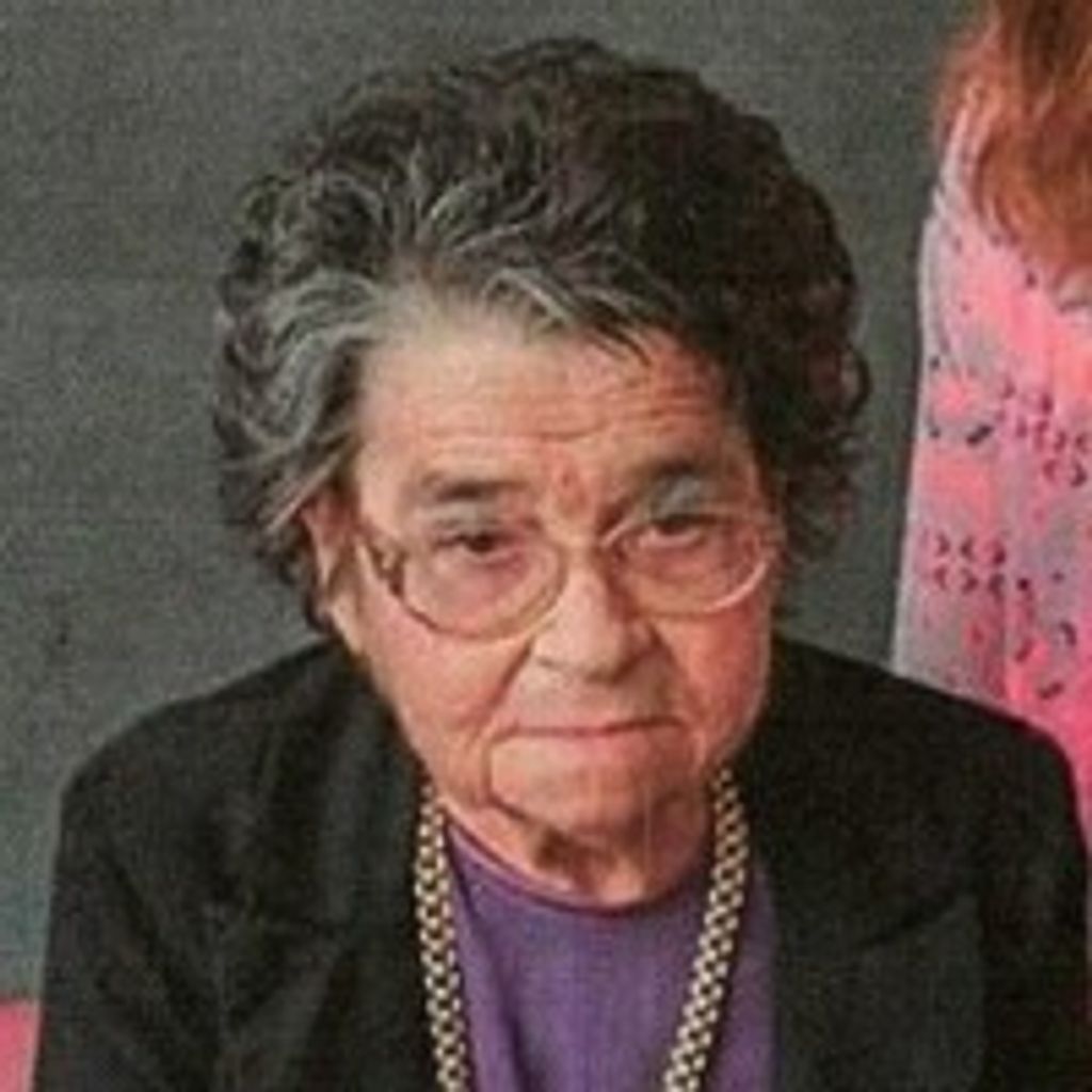 Eleanor L. Schlorman