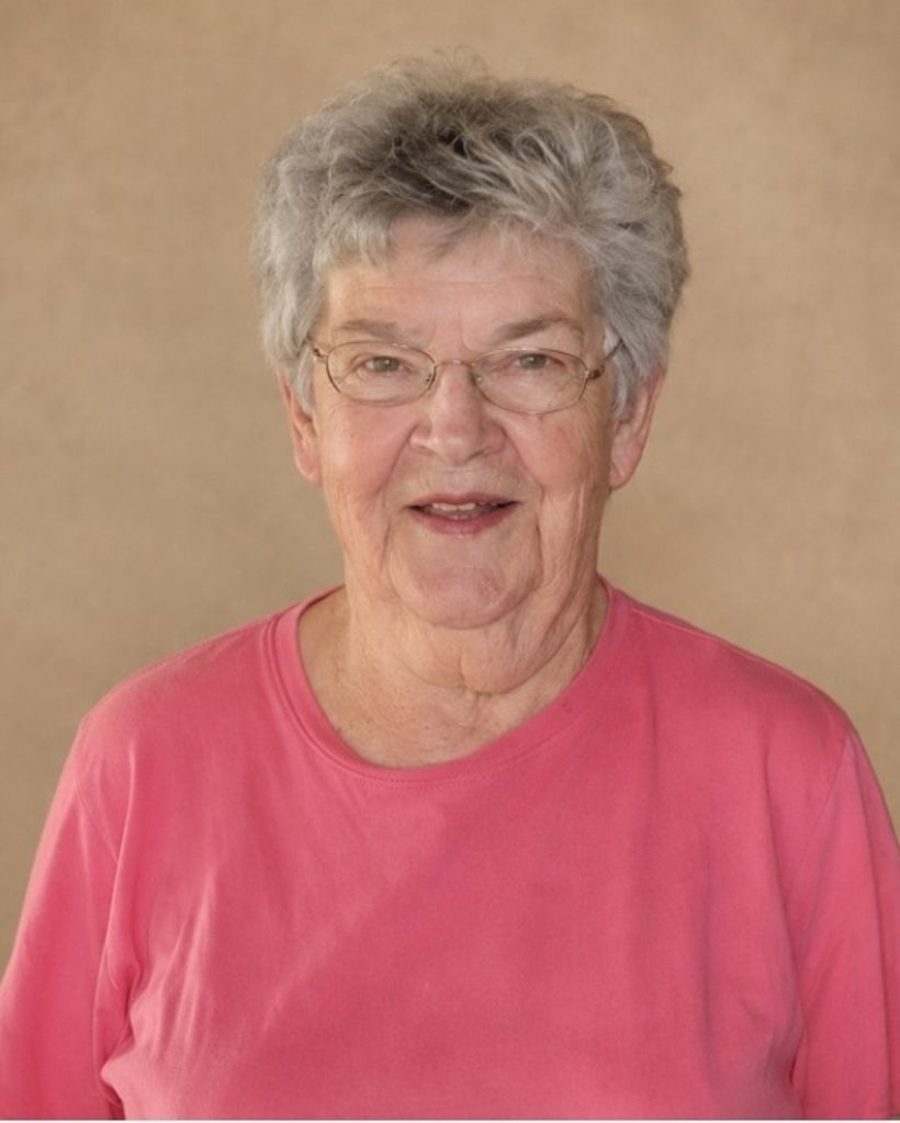 Lillian Beatrice Fox Harris Profile Photo