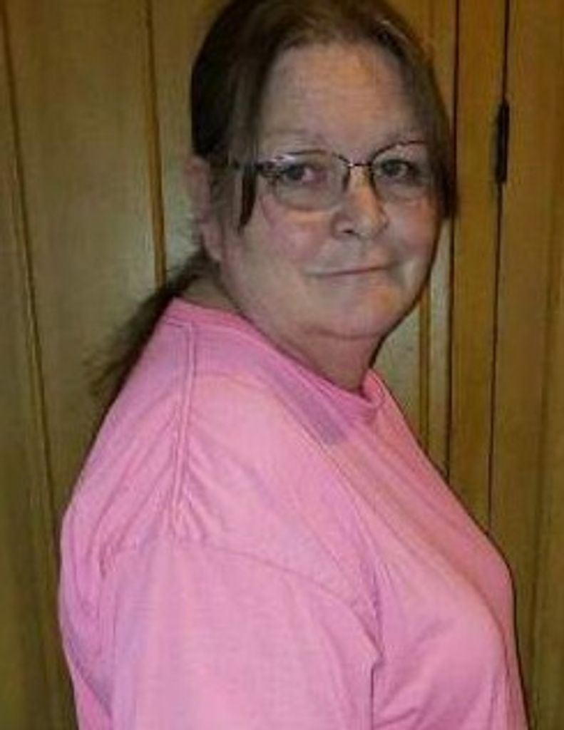 Brenda Diane (Lamb)  Hand