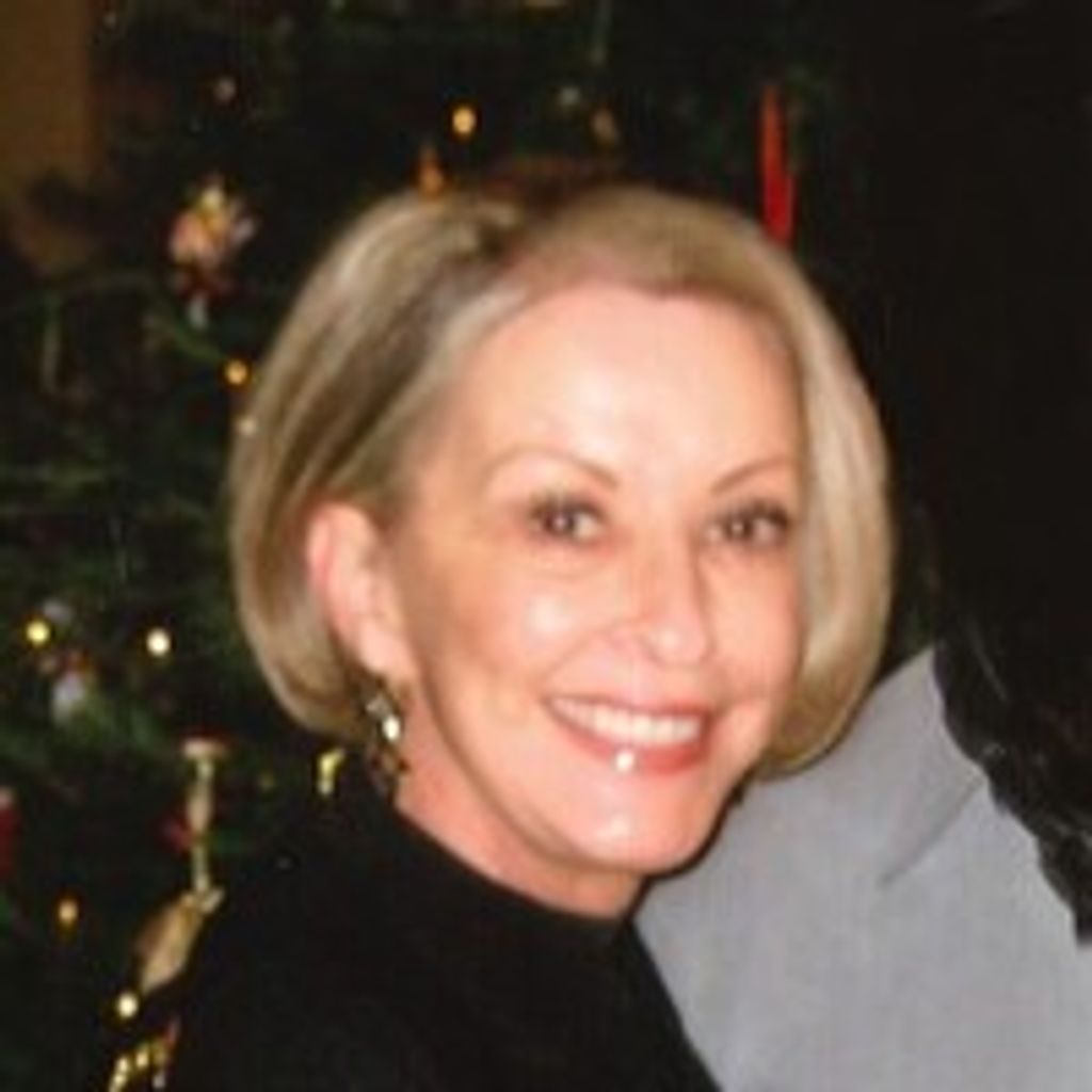Patsy D. Carter-Rattigan