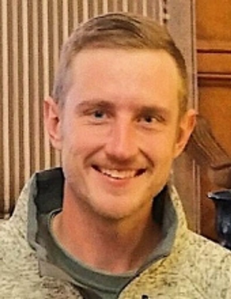 Eric James Bishop Profile Photo