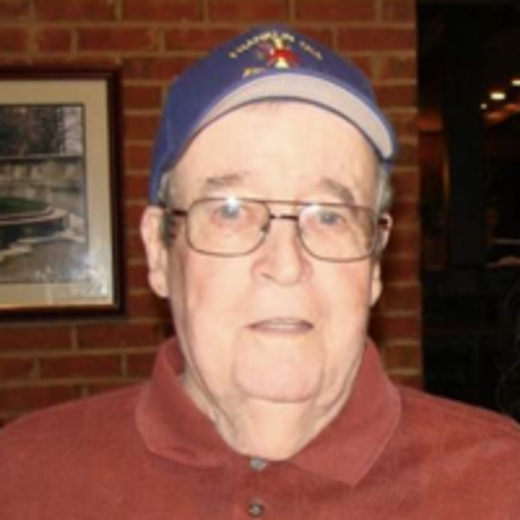 Eli Wolfinbarger Profile Photo