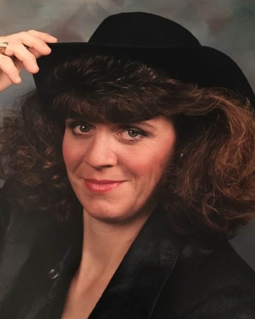 Deborah "Machelle" Lynn Profile Photo