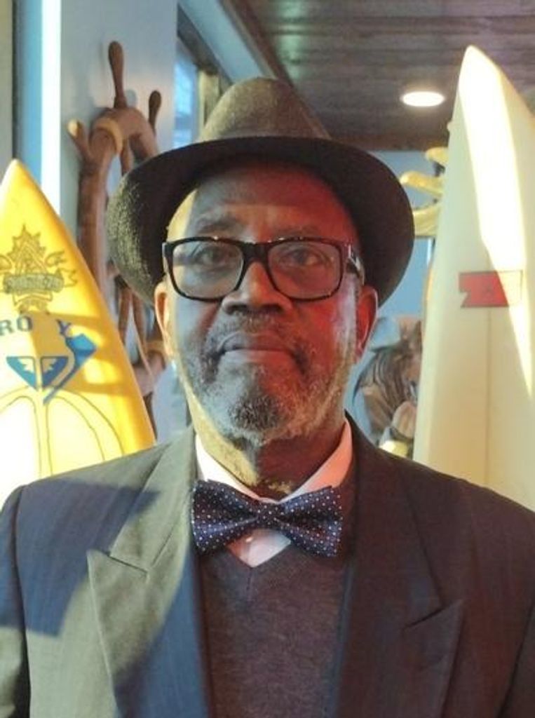 Michael Anderson Profile Photo