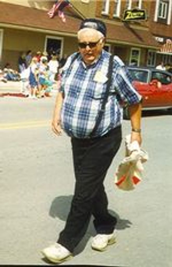 Orville J. Liedke