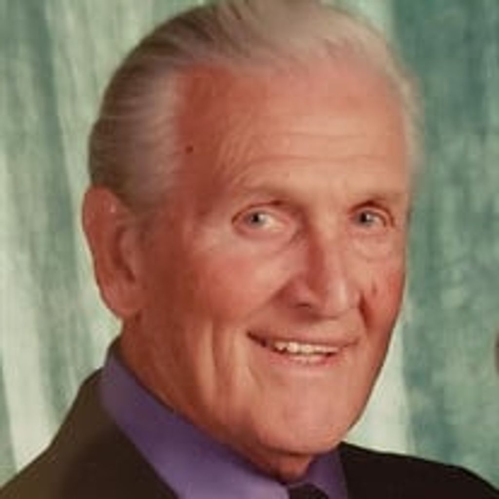Robert "Bob" Gene Hahn