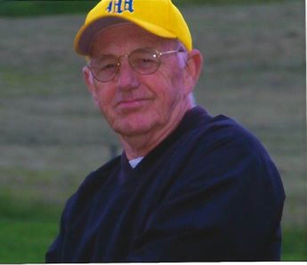 Raleigh Gregory Profile Photo