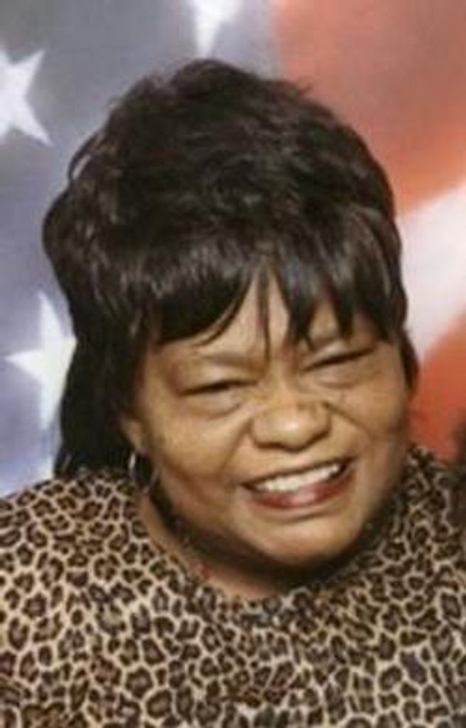 Dorothy Jean Crowley