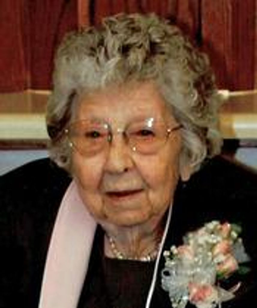 Bertha Louise Helene Timmens