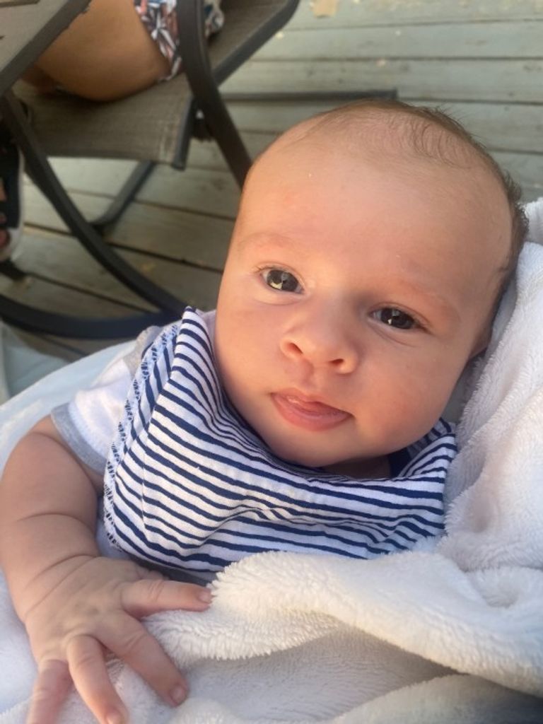 Lucas Daniel Caughhorn Profile Photo