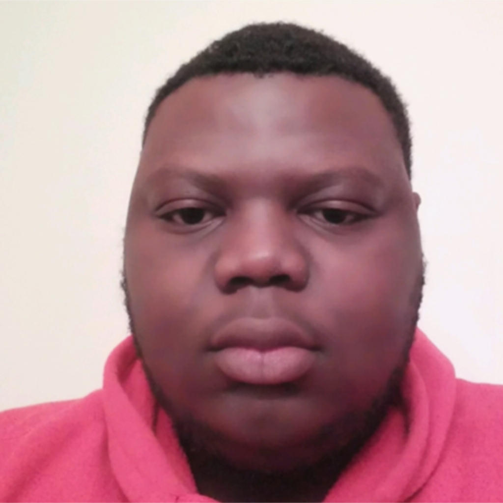 Gregory Shaquelle O'Neal Durant Profile Photo