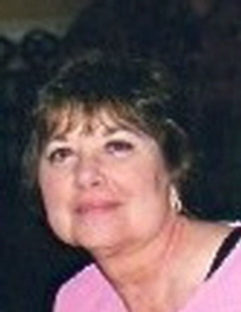 Georgia Derocher