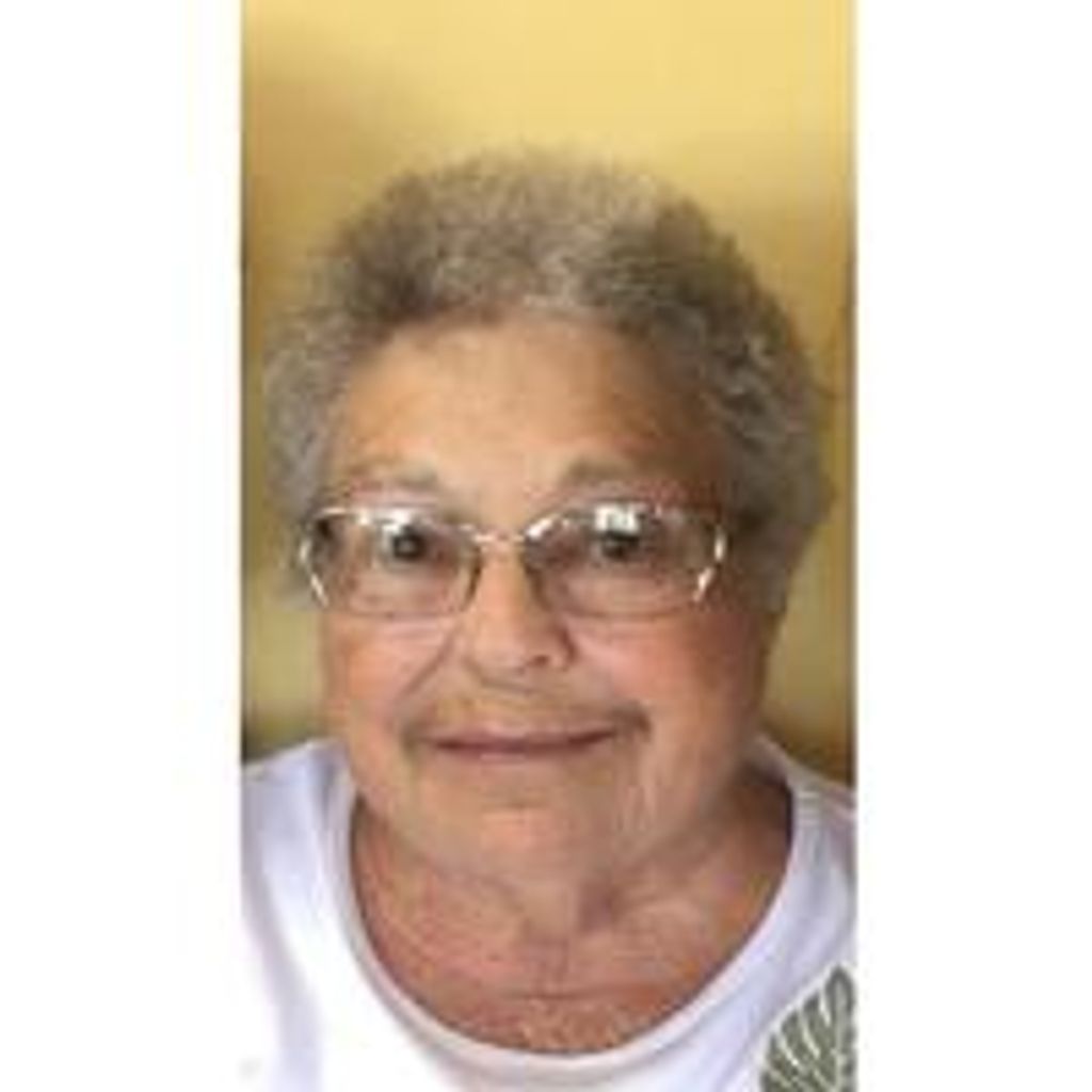 Donna Jean Eisinger