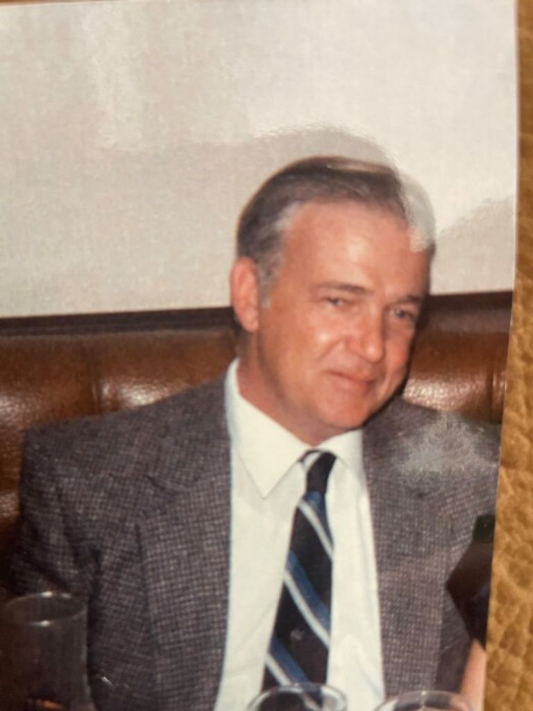 Paul Edwin Griffin