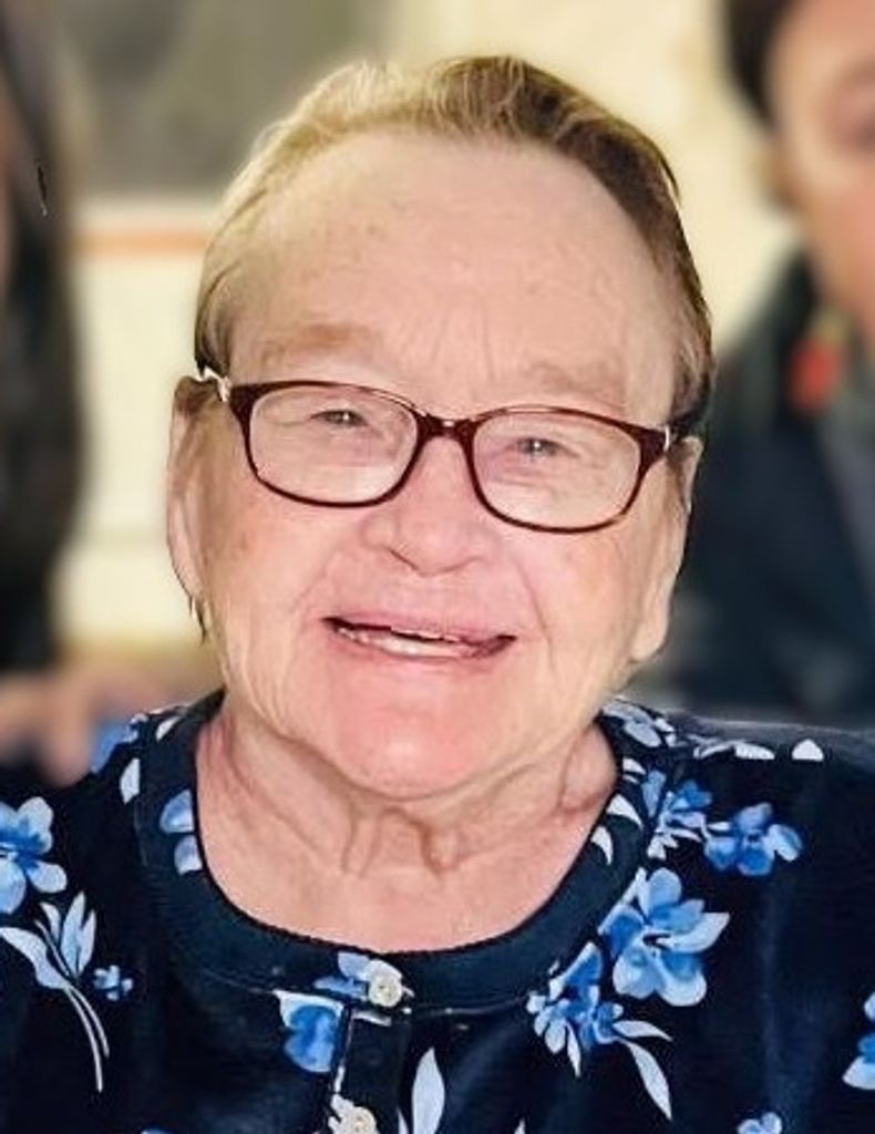 Mary Jane Thompson (Swenson)  Sundquist