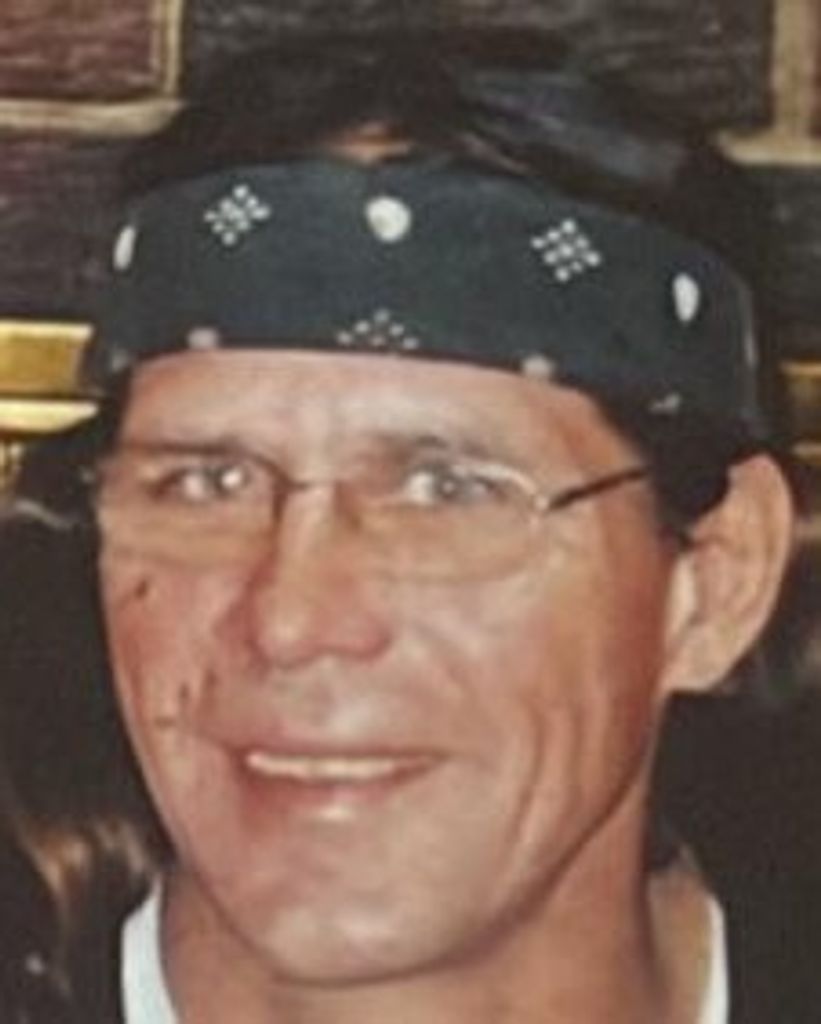 Michael "Mike" Thomas Profile Photo