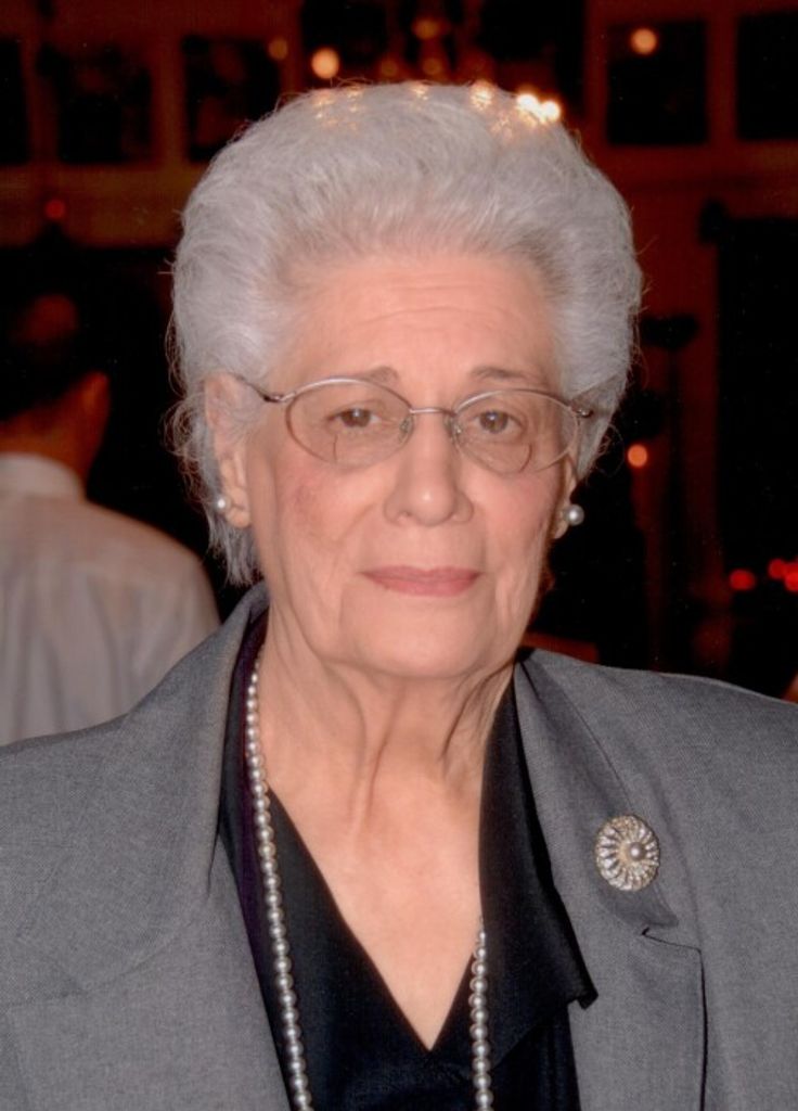 Stella Kukich Profile Photo