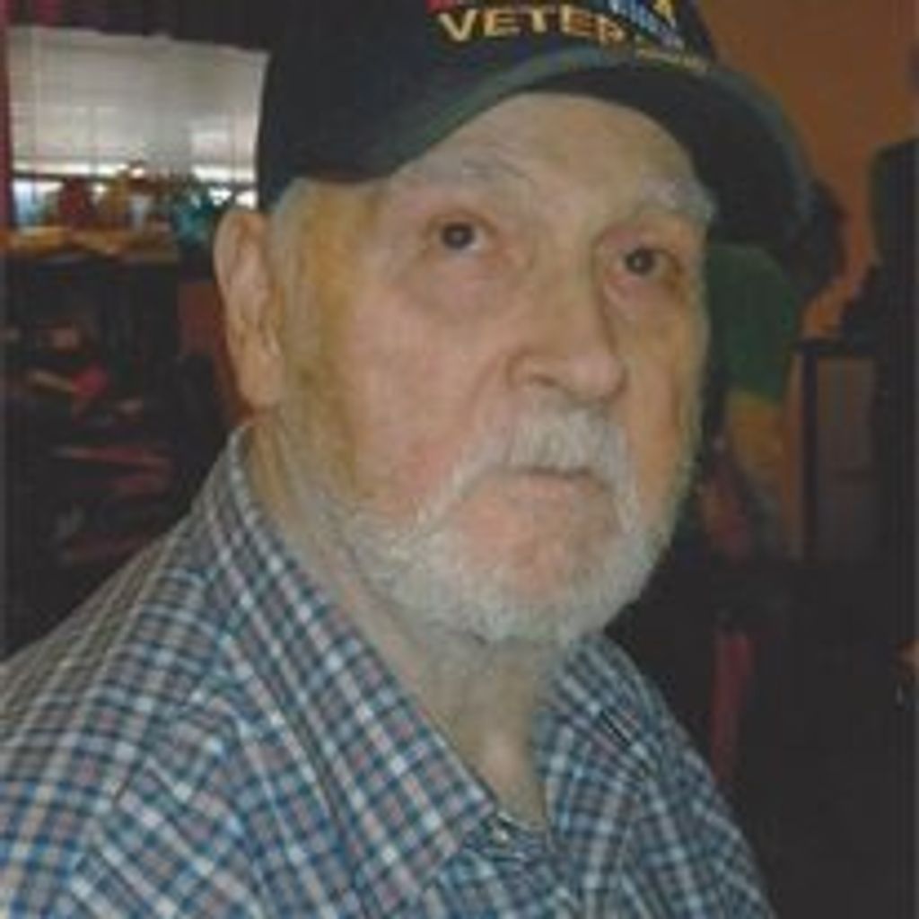 Walter A. Weston