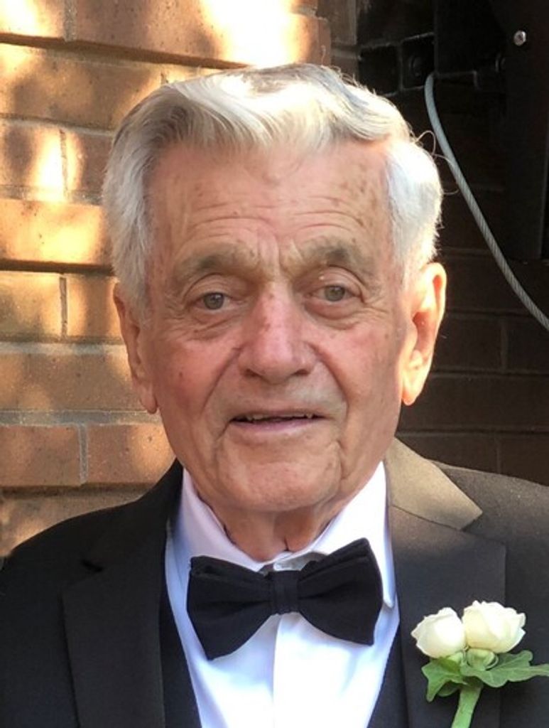 Russell W. Cournoyer, Sr. Profile Photo