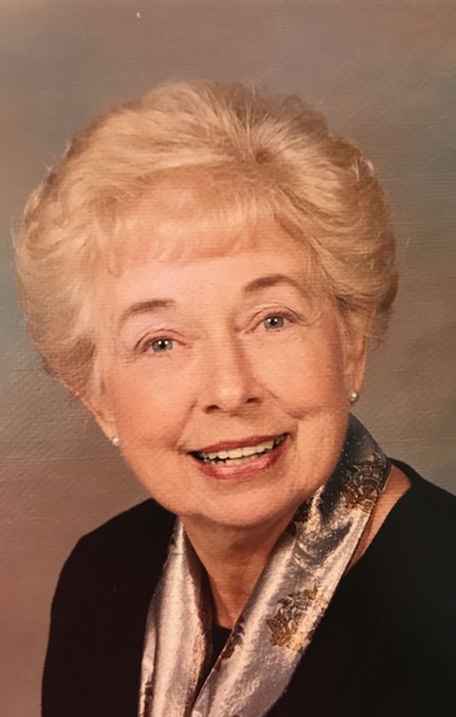 Bernadine  M. Knocke Profile Photo