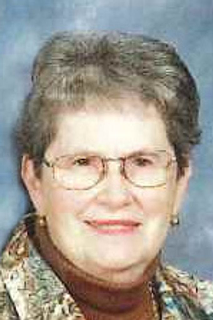 Helen Caracciolo Hendrickson Profile Photo