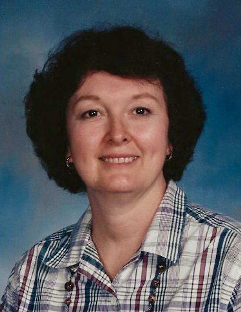 Cynthia Louise (Sault)  Reilly