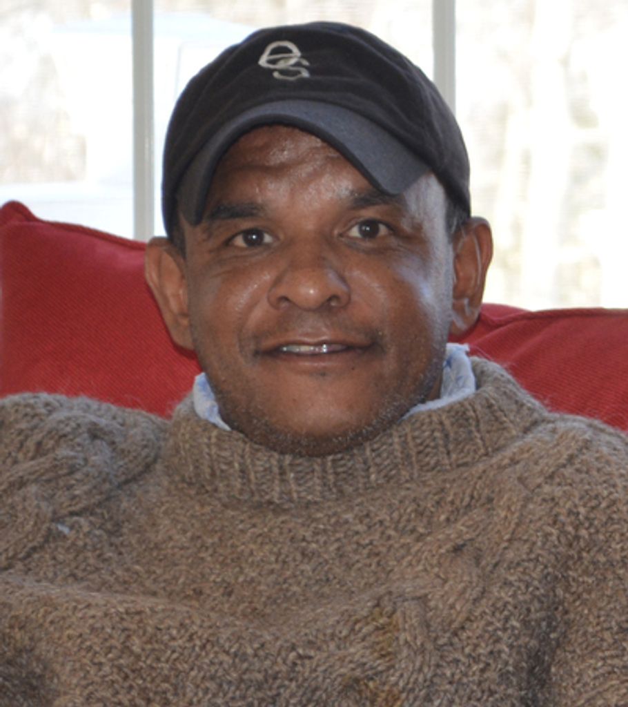 Edwin Victor Scanlon Profile Photo