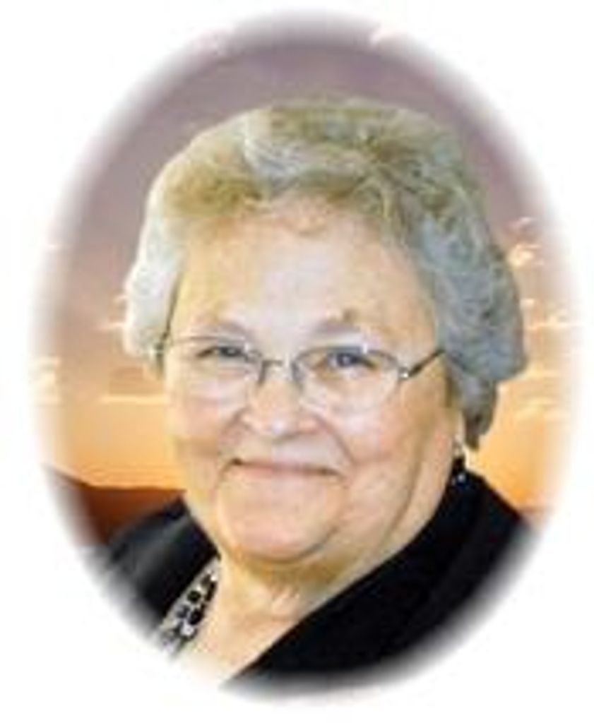 Virginia "Ginnie" Kaye Haley