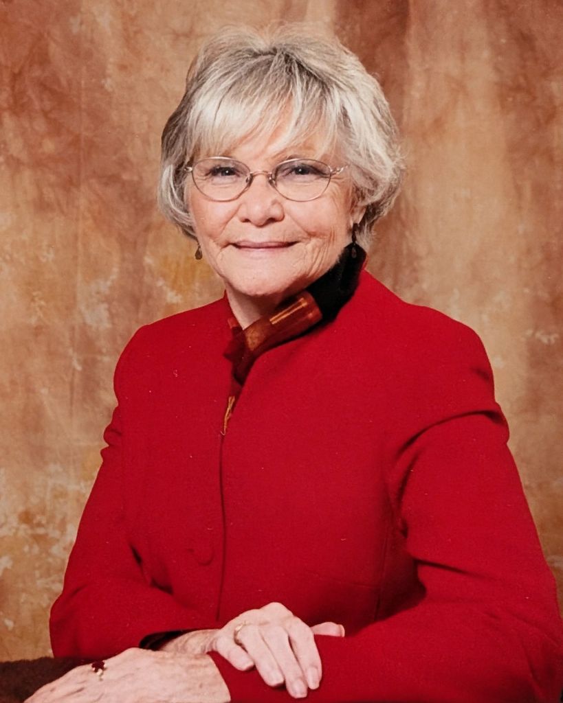 Patricia "Pat" Wilma Mans-Boland