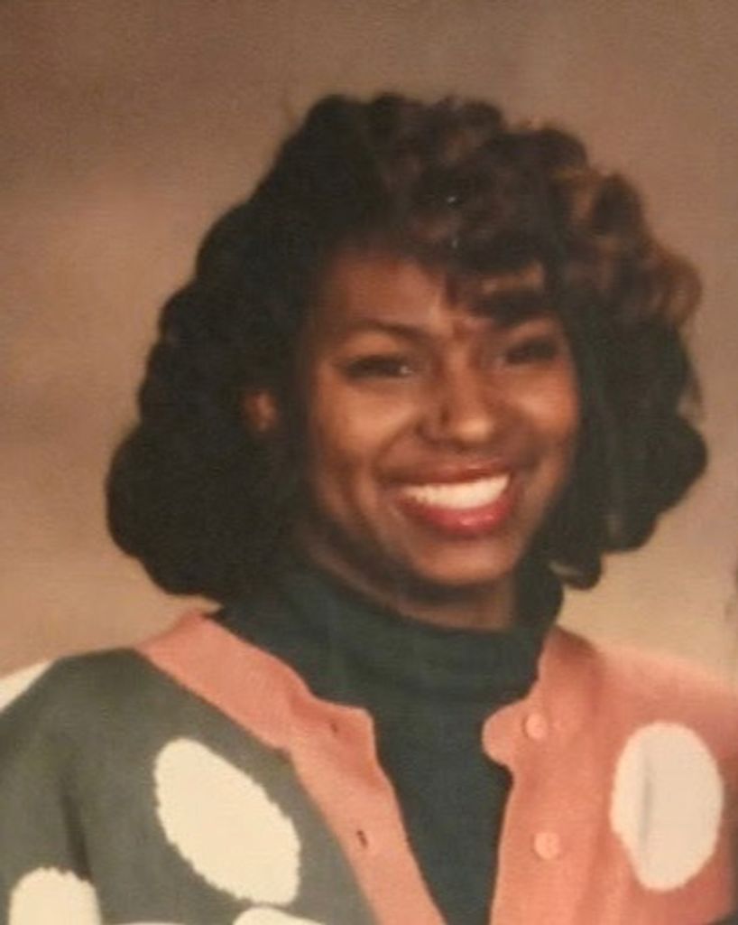 Sis. Rashida Renee Saboor