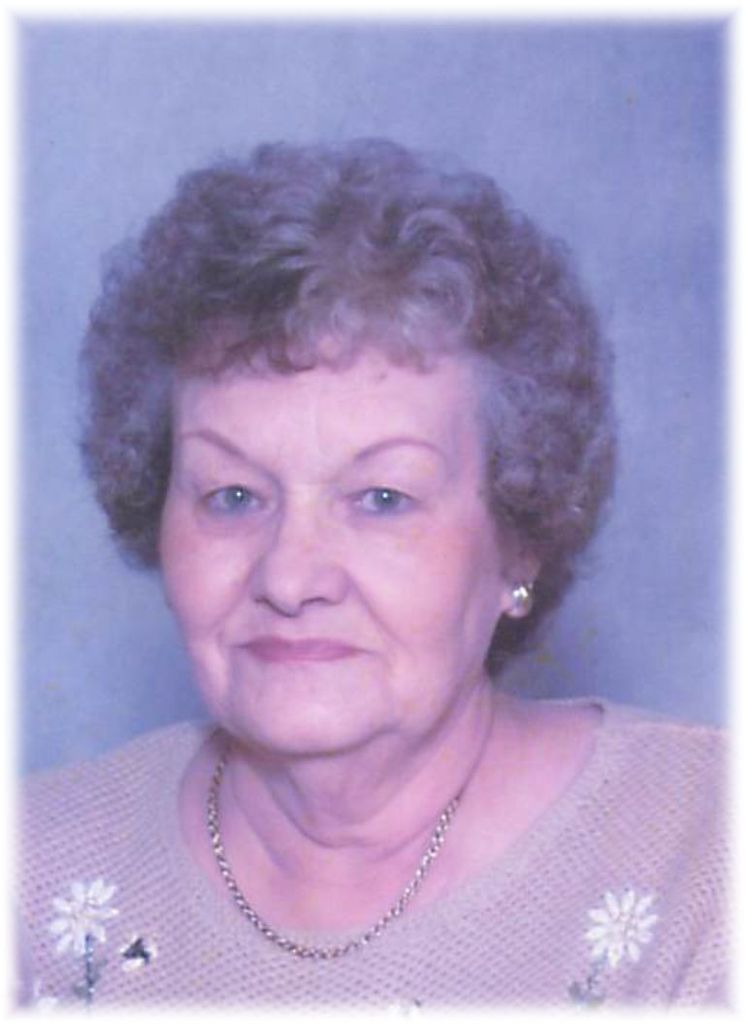 Alliene (Graham)  Harrod