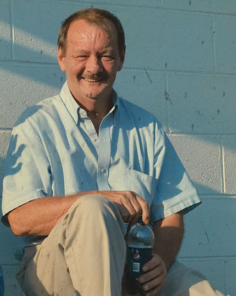 Harley Gail Stewart Profile Photo