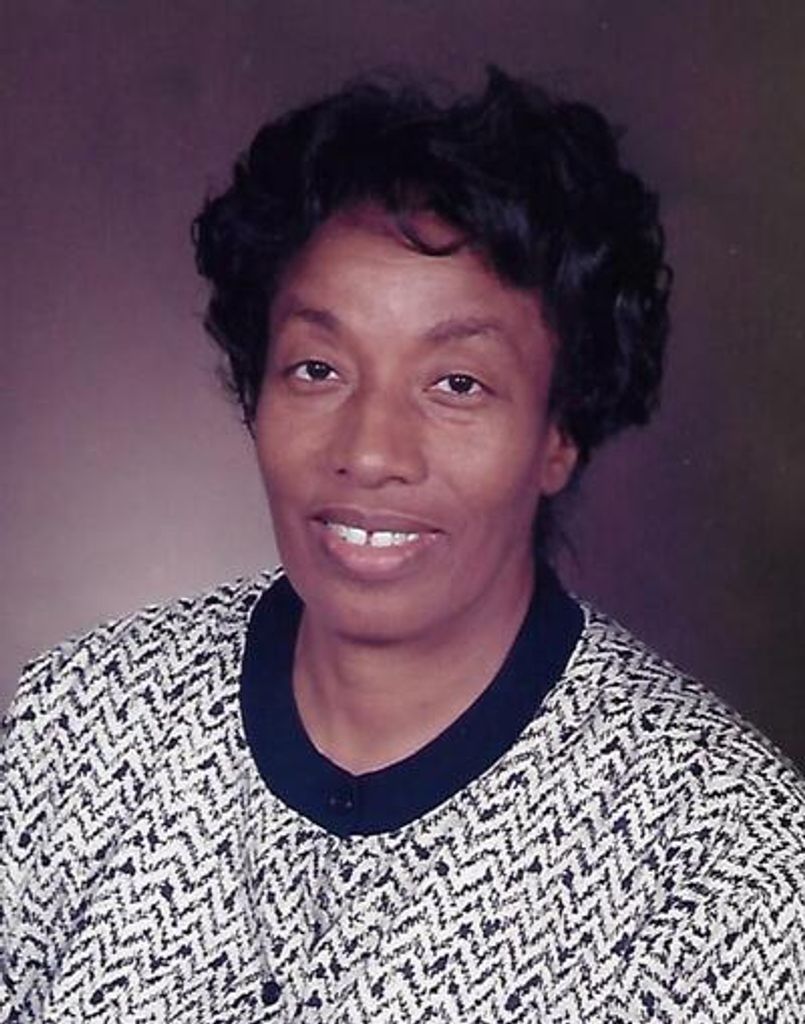 Virginia Dare Watkins Barnes Profile Photo