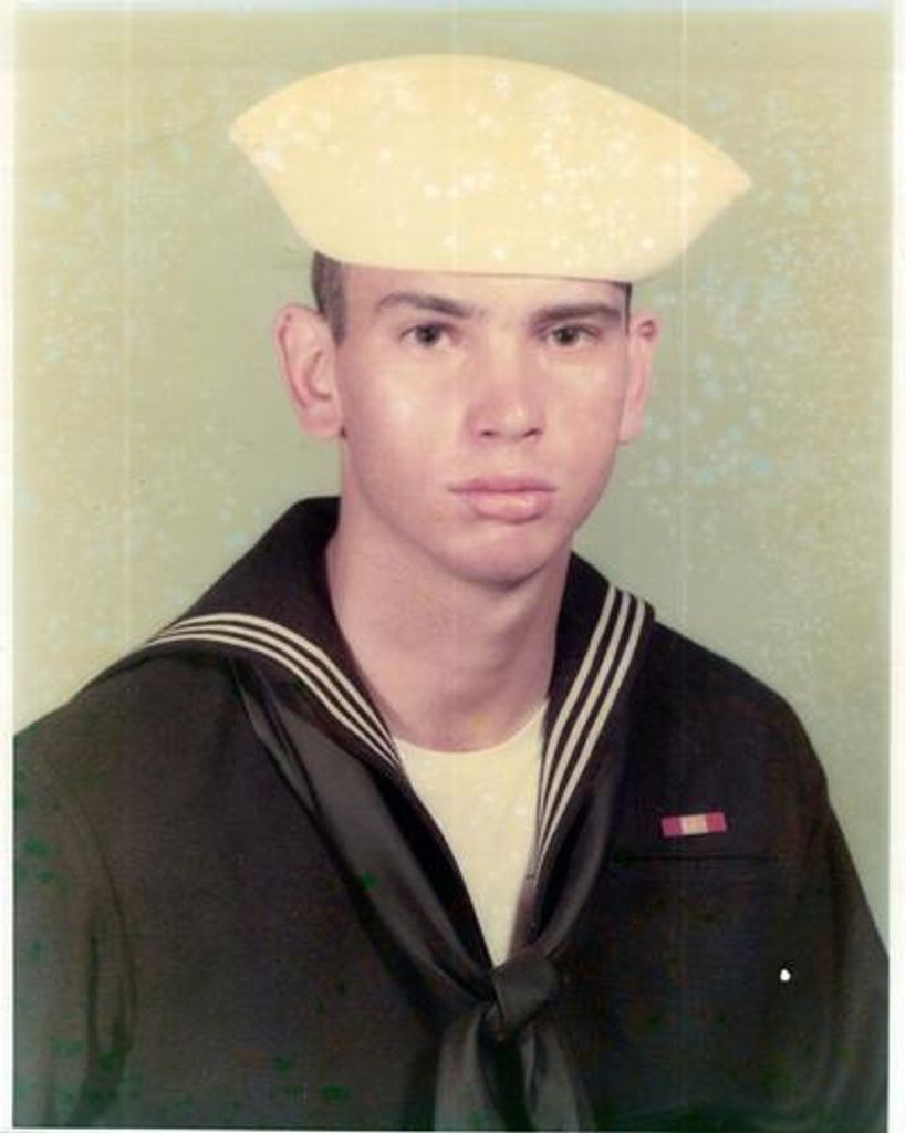 Russell Edward Yarbrough Profile Photo