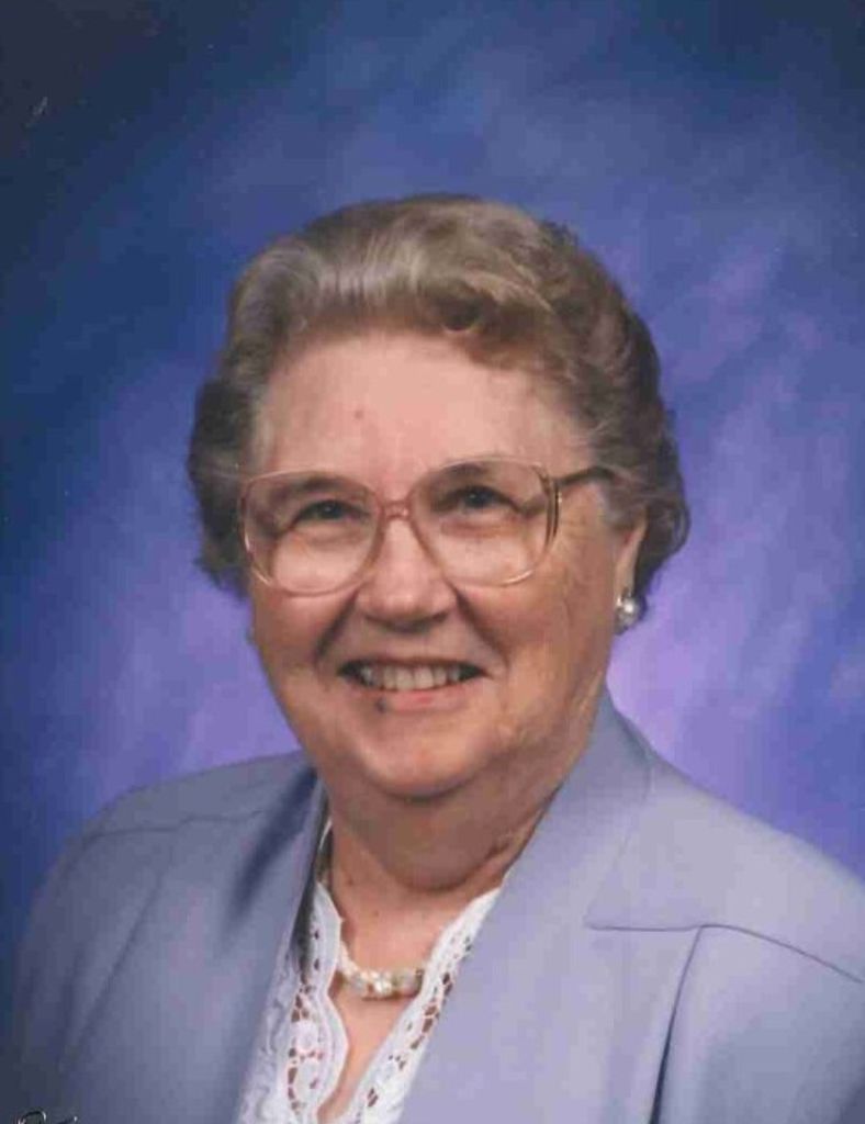 Margaret Duebner