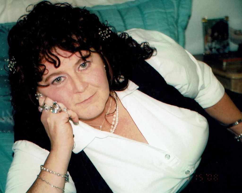 Deborah Gail Lowry Profile Photo